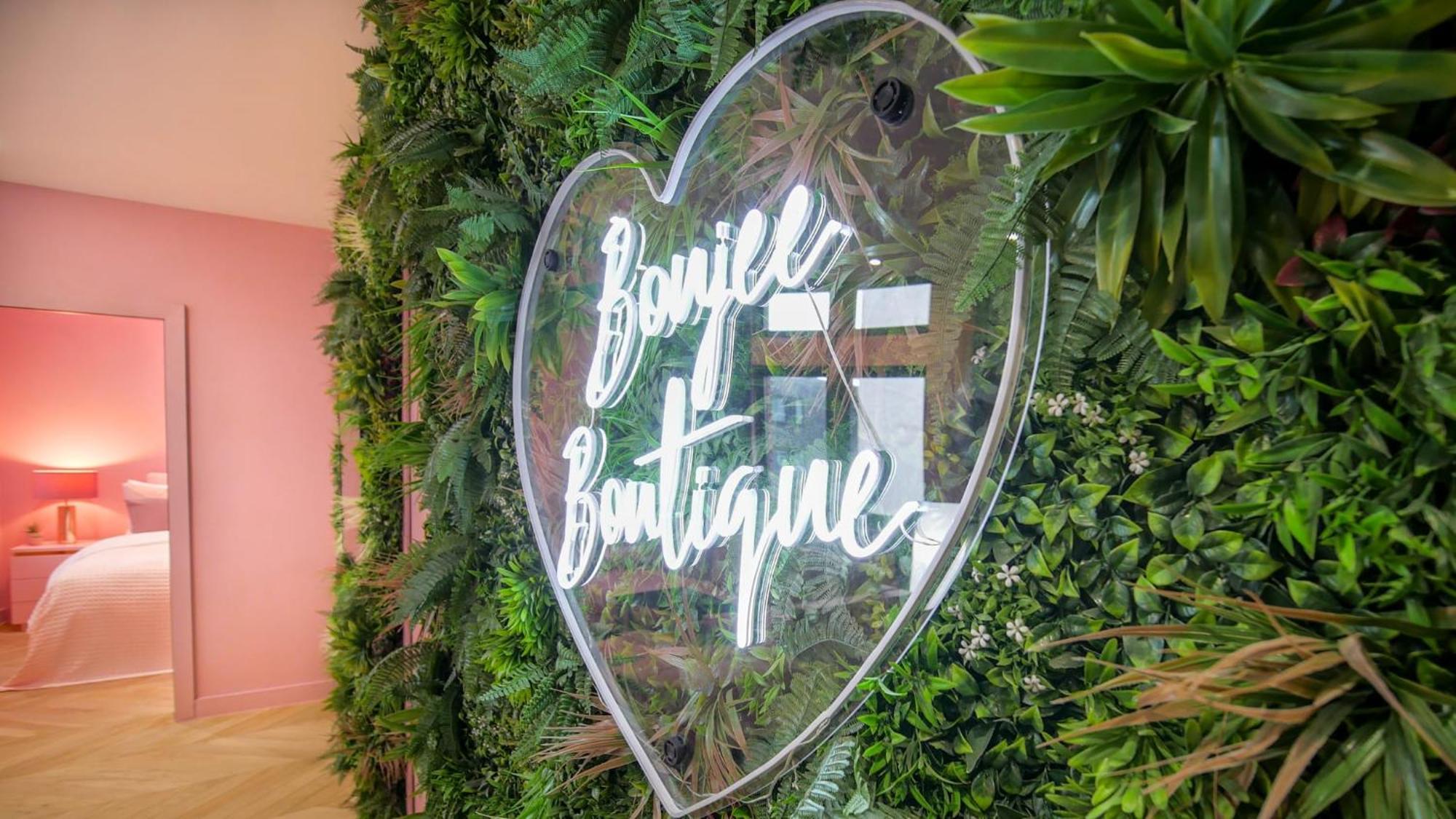 Boujee By The Heim Residences Manchester Exterior photo